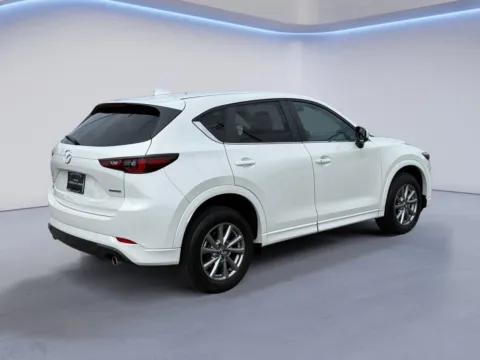 Another view of 2024 Mazda CX-5 2.5 S Select Package for sale in Knoxville, TN at Mazda of Knoxville