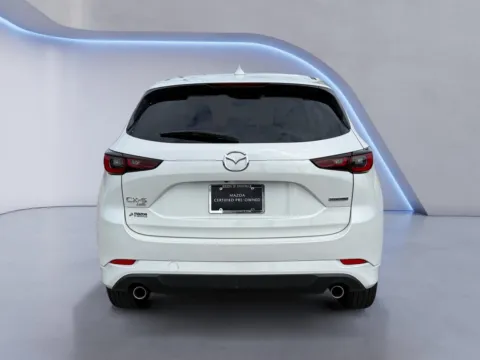 More photos of 2024 Mazda CX-5 2.5 S Select Package at Mazda of Knoxville, TN