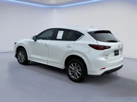 More photos of 2024 Mazda CX-5 2.5 S Select Package at Mazda of Knoxville, TN