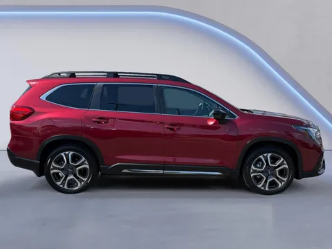 Photos of 2024 Subaru Ascent Limited for sale in Knoxville, TN at Mazda of Knoxville