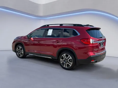 More photos of 2024 Subaru Ascent Limited at Mazda of Knoxville, TN