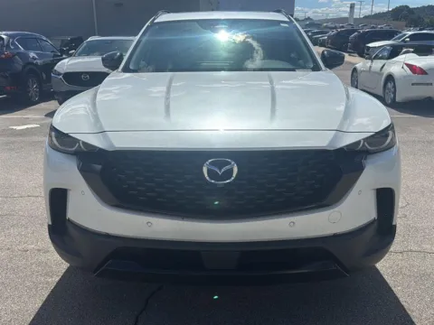 Photos of 2026 Mazda CX-50 Hybrid Premium for sale in Knoxville, TN at Mazda of Knoxville