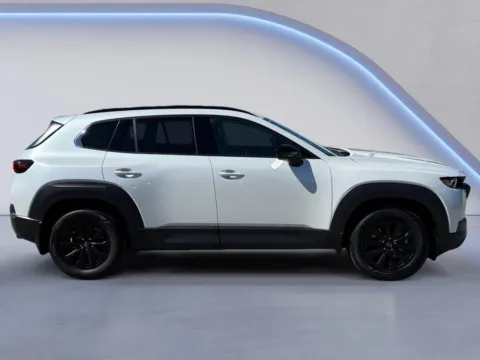 Photos of 2026 Mazda CX-50 Hybrid Premium for sale in Knoxville, TN at Mazda of Knoxville