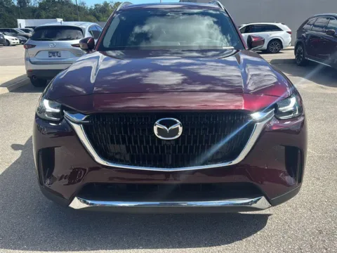 Photos of 2026 Mazda CX-90 Premium Plus for sale in Knoxville, TN at Mazda of Knoxville