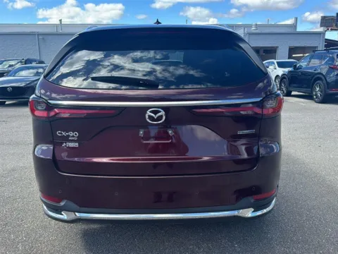 More photos of 2026 Mazda CX-90 Premium Plus at Mazda of Knoxville, TN