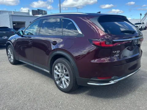 More photos of 2026 Mazda CX-90 Premium Plus at Mazda of Knoxville, TN