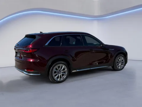 Another view of 2026 Mazda CX-90 Premium Plus for sale in Knoxville, TN at Mazda of Knoxville