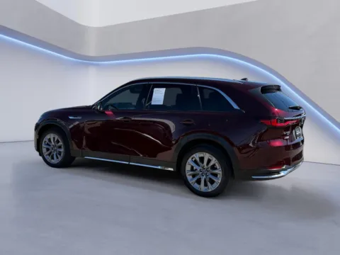 More photos of 2026 Mazda CX-90 Premium Plus at Mazda of Knoxville, TN