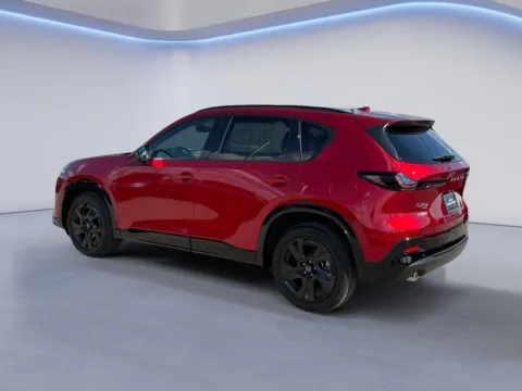 More photos of 2026 Mazda CX-5 2.5 S Premium at Mazda of Knoxville, TN