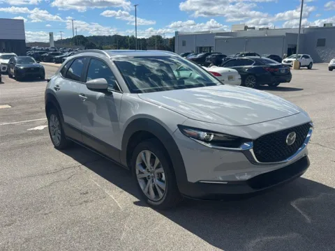Photos of 2026 Mazda CX-30 2.5 S Preferred for sale in Knoxville, TN at Mazda of Knoxville