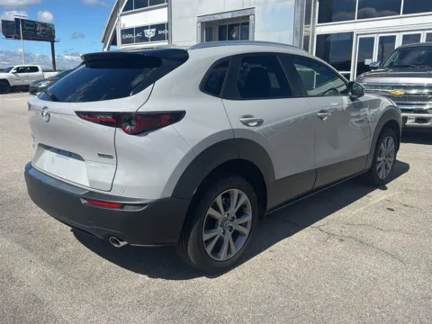 Another view of 2026 Mazda CX-30 2.5 S Preferred for sale in Knoxville, TN at Mazda of Knoxville