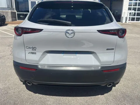 More photos of 2026 Mazda CX-30 2.5 S Preferred at Mazda of Knoxville, TN