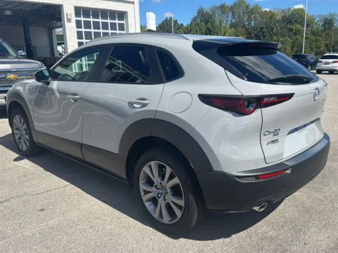 More photos of 2026 Mazda CX-30 2.5 S Preferred at Mazda of Knoxville, TN