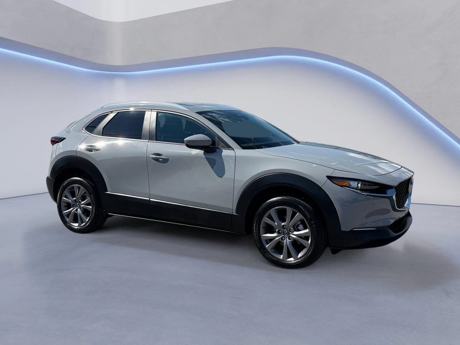 Gray 2026 Mazda CX-30 2.5 S Preferred for sale in Knoxville, TN