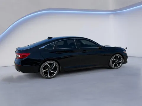 Another view of 2021 Honda Accord Sport Special Edition for sale in Knoxville, TN at Mazda of Knoxville