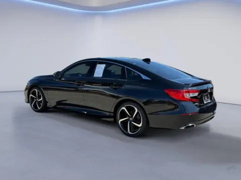 More photos of 2021 Honda Accord Sport Special Edition at Mazda of Knoxville, TN