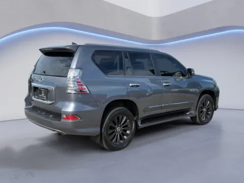 Another view of 2018 Lexus GX 460 for sale in Knoxville, TN at Mazda of Knoxville