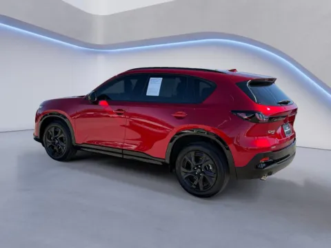 More photos of 2026 Mazda CX-5 2.5 S Premium Plus at Mazda of Knoxville, TN