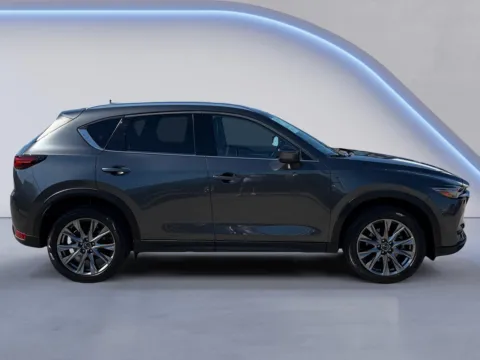 Photos of 2020 Mazda CX-5 Signature for sale in Knoxville, TN at Mazda of Knoxville