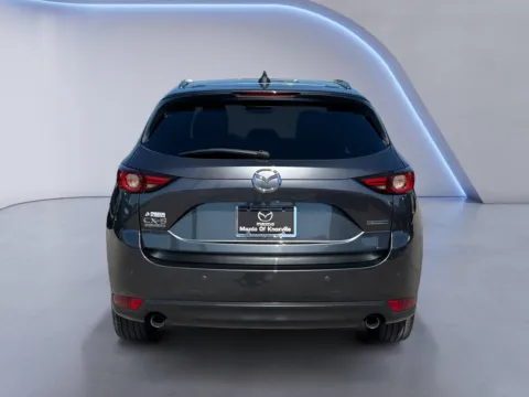 More photos of 2020 Mazda CX-5 Signature at Mazda of Knoxville, TN