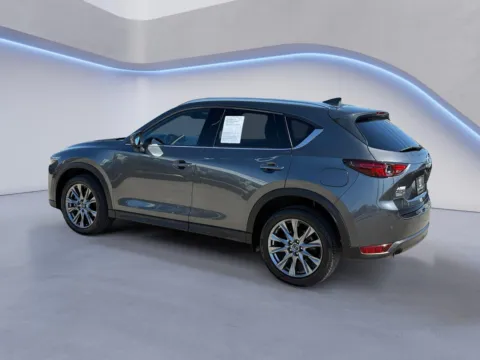 More photos of 2020 Mazda CX-5 Signature at Mazda of Knoxville, TN