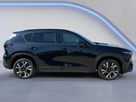 Photos of 2026 Mazda CX-5 2.5 S Preferred for sale in Knoxville, TN at Mazda of Knoxville