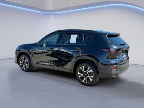 More photos of 2026 Mazda CX-5 2.5 S Preferred at Mazda of Knoxville, TN