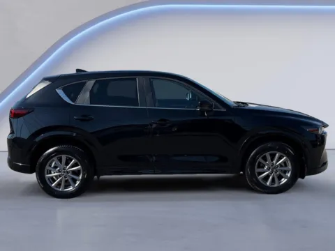 Photos of 2024 Mazda CX-5 2.5 S Select Package for sale in Knoxville, TN at Mazda of Knoxville