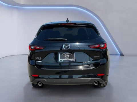 More photos of 2024 Mazda CX-5 2.5 S Select Package at Mazda of Knoxville, TN