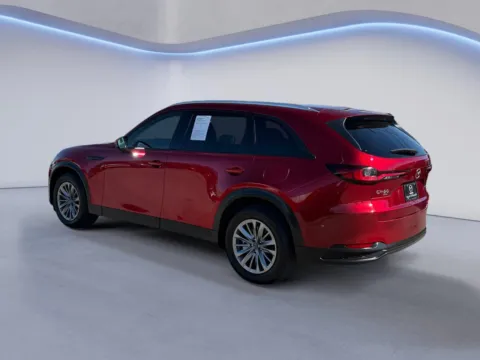 More photos of 2024 Mazda CX-90 3.3 Turbo Preferred Plus at Mazda of Knoxville, TN