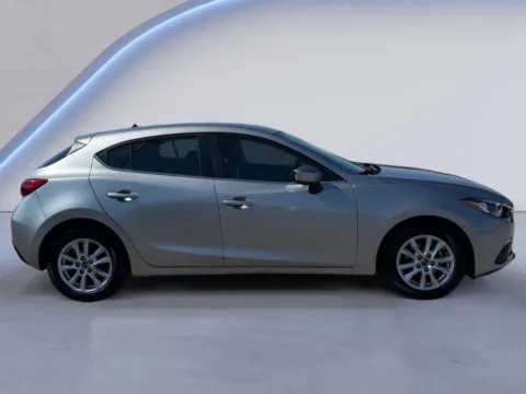 Photos of 2016 Mazda Mazda3 i Sport for sale in Knoxville, TN at Mazda of Knoxville