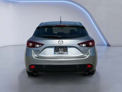 More photos of 2016 Mazda Mazda3 i Sport at Mazda of Knoxville, TN