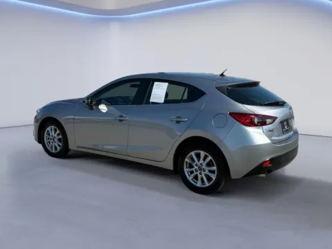 More photos of 2016 Mazda Mazda3 i Sport at Mazda of Knoxville, TN