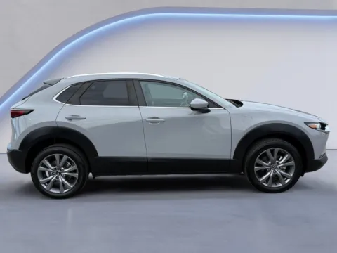 Photos of 2025 Mazda CX-30 2.5 S Preferred Package for sale in Knoxville, TN at Mazda of Knoxville