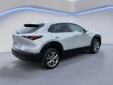 Another view of 2025 Mazda CX-30 2.5 S Preferred Package for sale in Knoxville, TN at Mazda of Knoxville