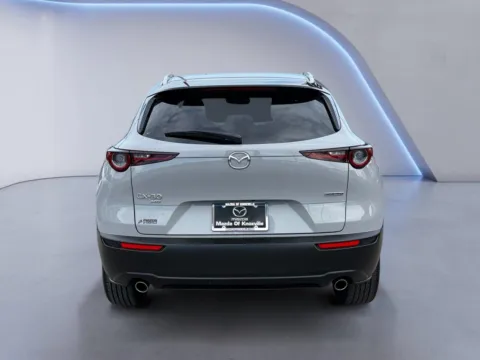More photos of 2025 Mazda CX-30 2.5 S Preferred Package at Mazda of Knoxville, TN