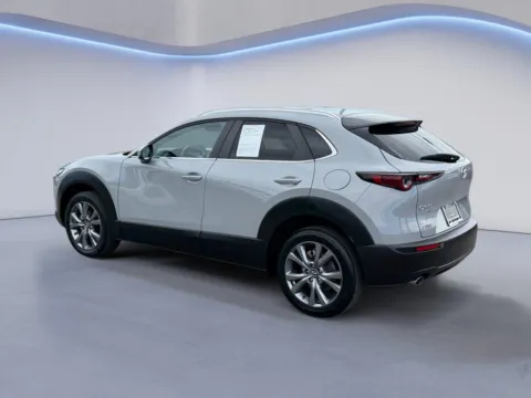 More photos of 2025 Mazda CX-30 2.5 S Preferred Package at Mazda of Knoxville, TN