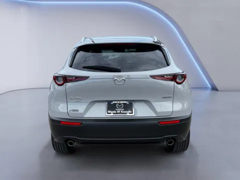 More photos of 2025 Mazda CX-30 2.5 S Preferred Package at Mazda of Knoxville, TN