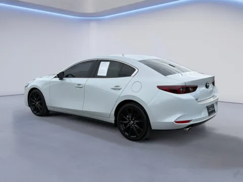 More photos of 2025 Mazda Mazda3 Sedan 2.5 S Select Sport at Mazda of Knoxville, TN