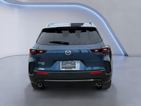 More photos of 2026 Mazda CX-50 2.5 S Select at Mazda of Knoxville, TN