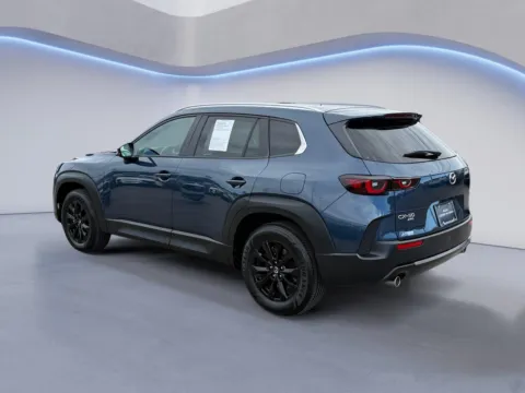 More photos of 2026 Mazda CX-50 2.5 S Select at Mazda of Knoxville, TN