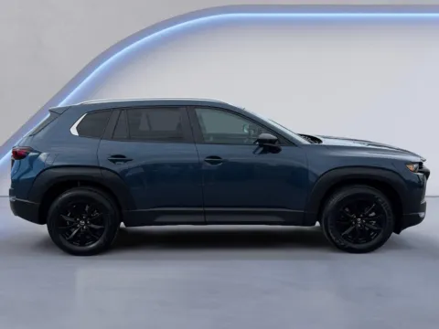 Photos of 2026 Mazda CX-50 2.5 S Select for sale in Knoxville, TN at Mazda of Knoxville