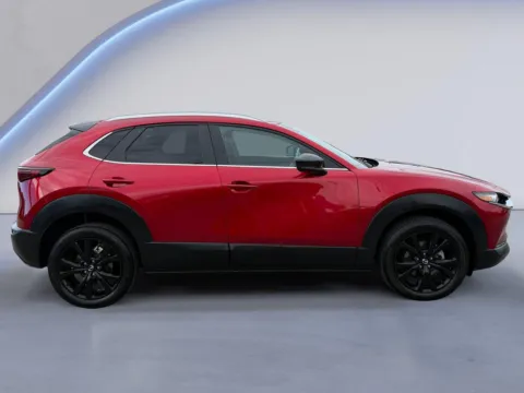 Photos of 2025 Mazda CX-30 2.5 S Select Sport for sale in Knoxville, TN at Mazda of Knoxville
