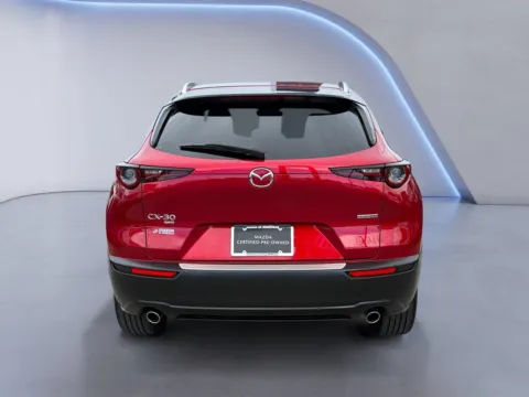 More photos of 2025 Mazda CX-30 2.5 S Select Sport at Mazda of Knoxville, TN