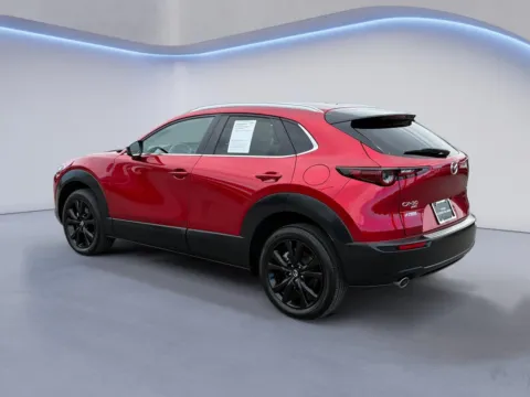 More photos of 2025 Mazda CX-30 2.5 S Select Sport at Mazda of Knoxville, TN