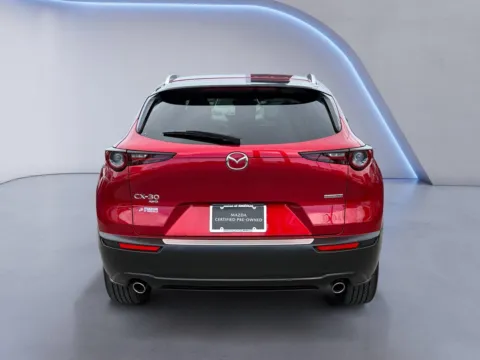 More photos of 2025 Mazda CX-30 2.5 S Select Sport at Mazda of Knoxville, TN