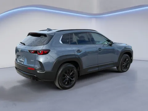 Another view of 2026 Mazda CX-50 Hybrid Premium for sale in Knoxville, TN at Mazda of Knoxville
