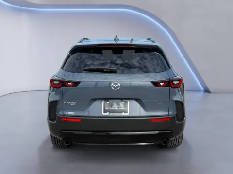 More photos of 2026 Mazda CX-50 Hybrid Premium at Mazda of Knoxville, TN