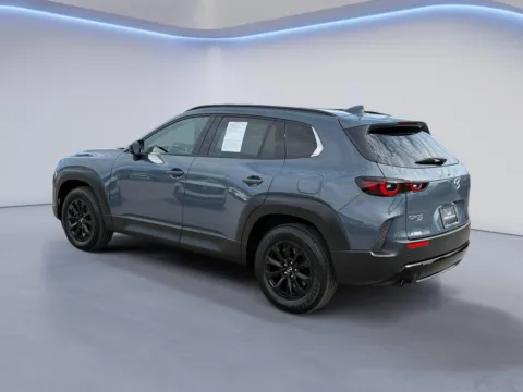 More photos of 2026 Mazda CX-50 Hybrid Premium at Mazda of Knoxville, TN
