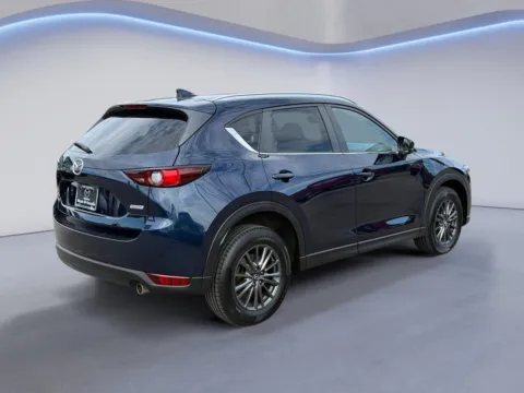 Another view of 2019 Mazda CX-5 Touring for sale in Knoxville, TN at Mazda of Knoxville